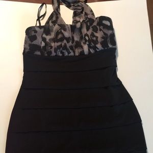 Beautiful party dress